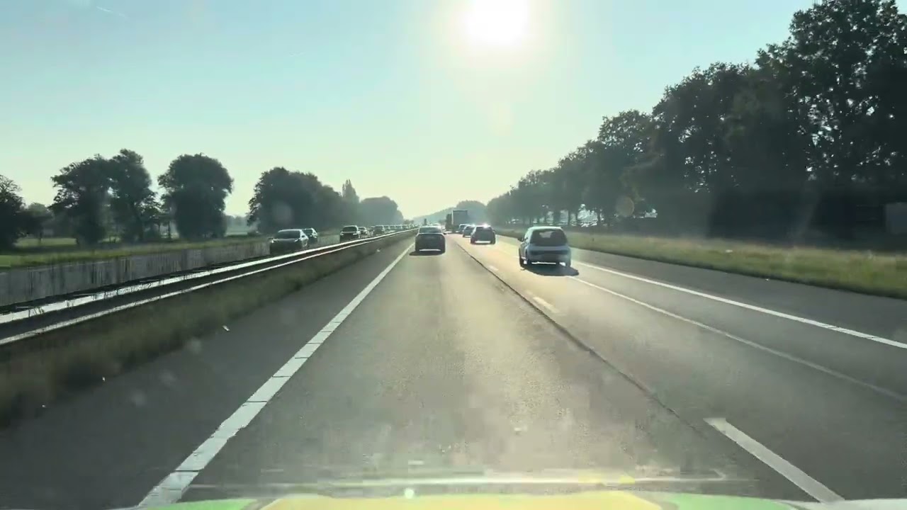 Barneveld - Garderen (Bilderberg Hotel ‘t Speulderbos)