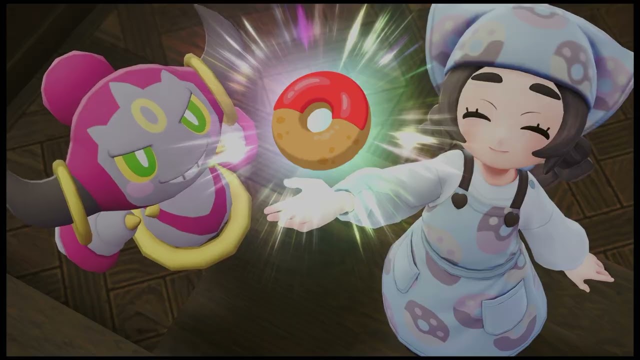 Let's Play- Legend Pokemon Z-A Ep 2 Recherche Extra-Illumis