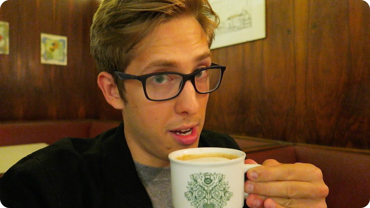 American Explores Vienna Austria! | Evan Edinger Travel