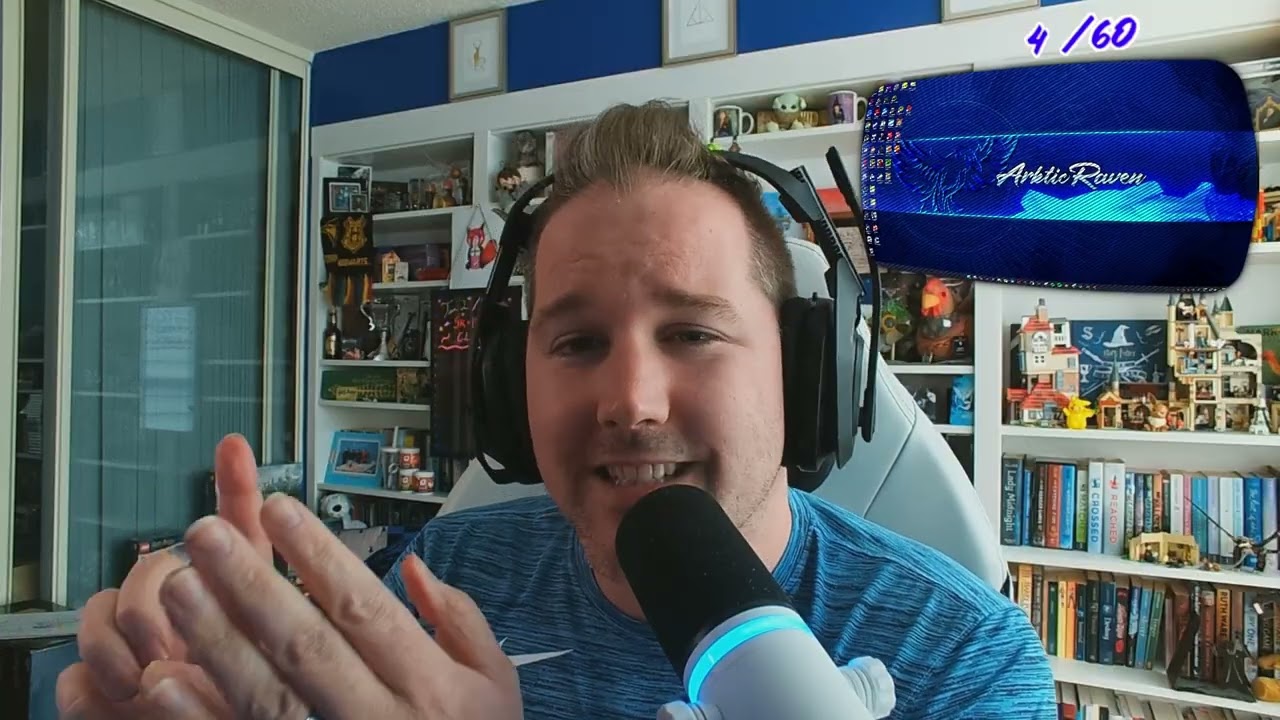 (18+) Need More Power w/ BeepicXI | 885/1000 Followers | August 8, 2025