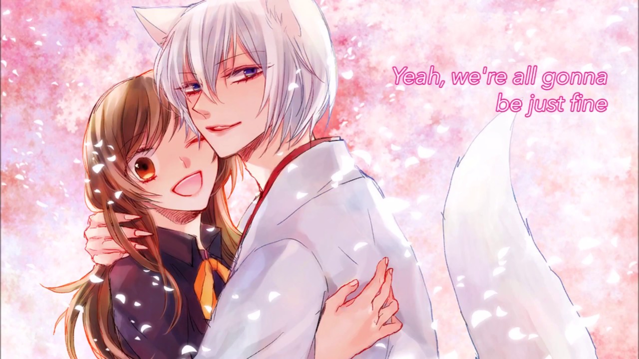 Just Fine | Nightcore