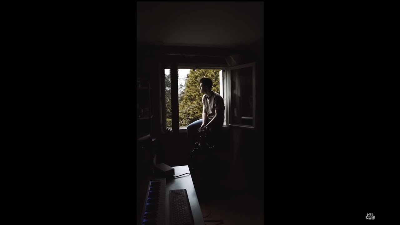 Petit Biscuit - Problems ft. Lido (Shallou Remix) [Official Video]