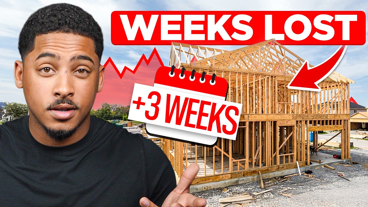 The Most Overlooked Phase After Framing (Costs You Weeks)