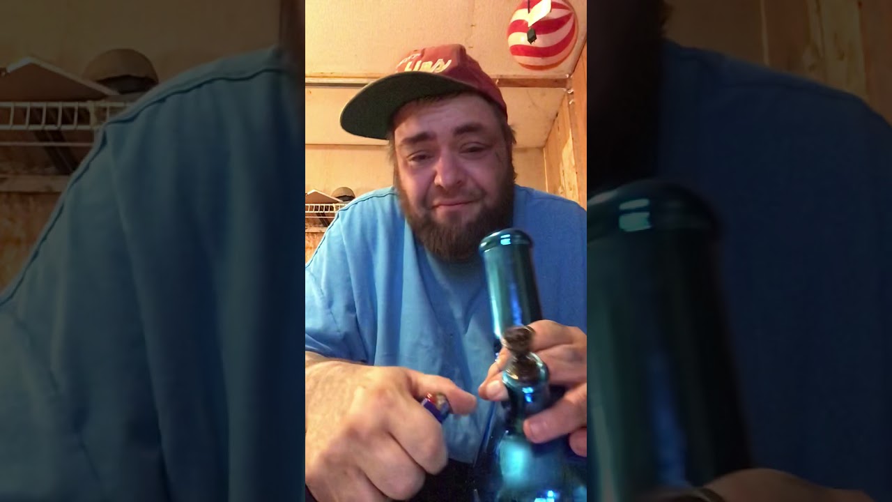 Marijuana Moon Rock  Review-Cannabis