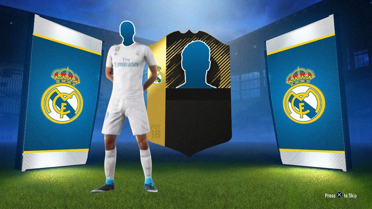 INSANE WALKOUT! GUARANTEED INFORM PACKS! - FIFA 18 Ultimate Team