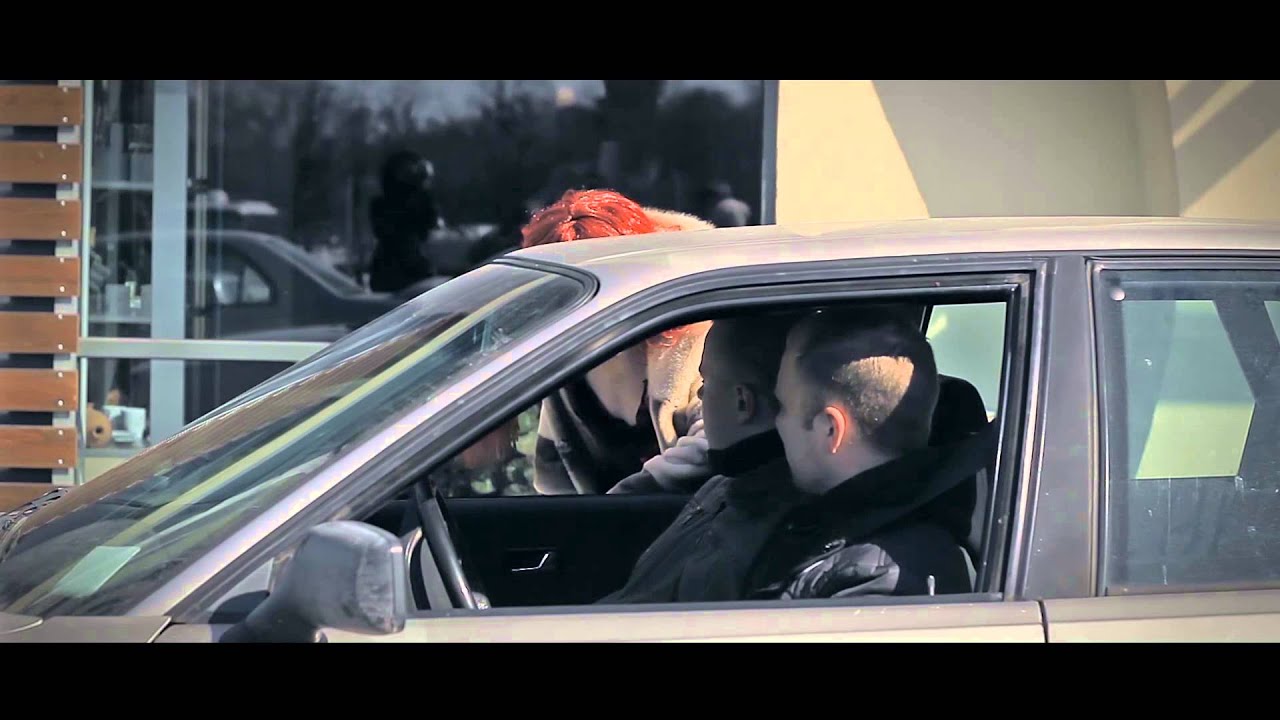 Sacramental - Bifacial (Official Music Video)