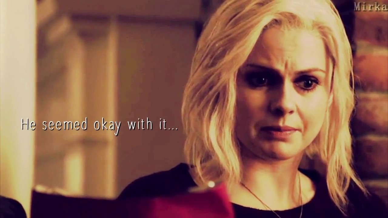 ● iZombie |  