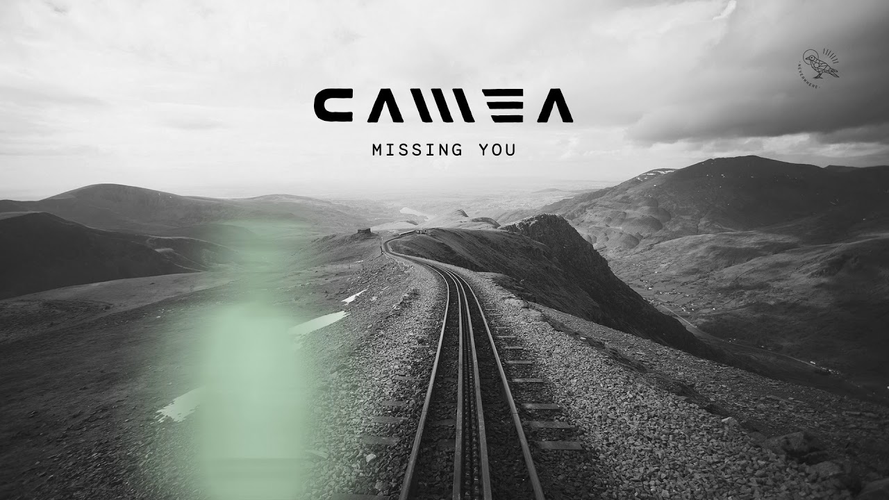 Camea - Missing You (Original)