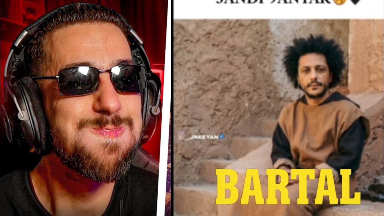 Ahmed Sabiri Reaction Memes - واش أبرطال 🤣🤣