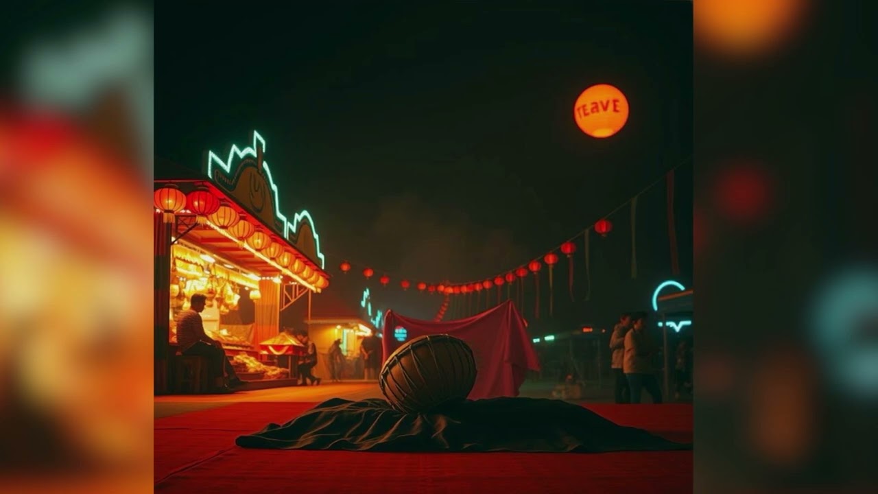 YA HABIBI (AUDIO 2026)