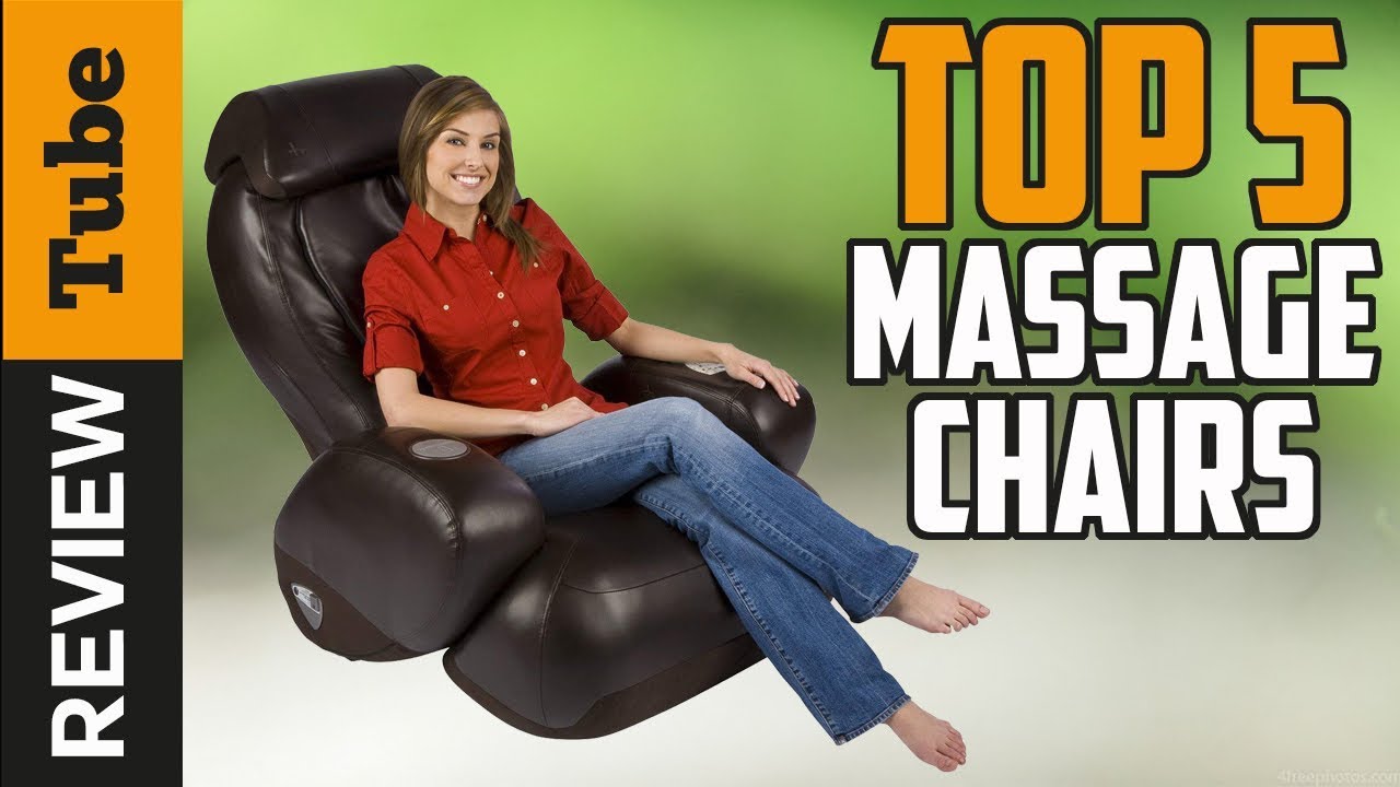 ✅Massage Chair: Best Massage Chair (Buying Guide)