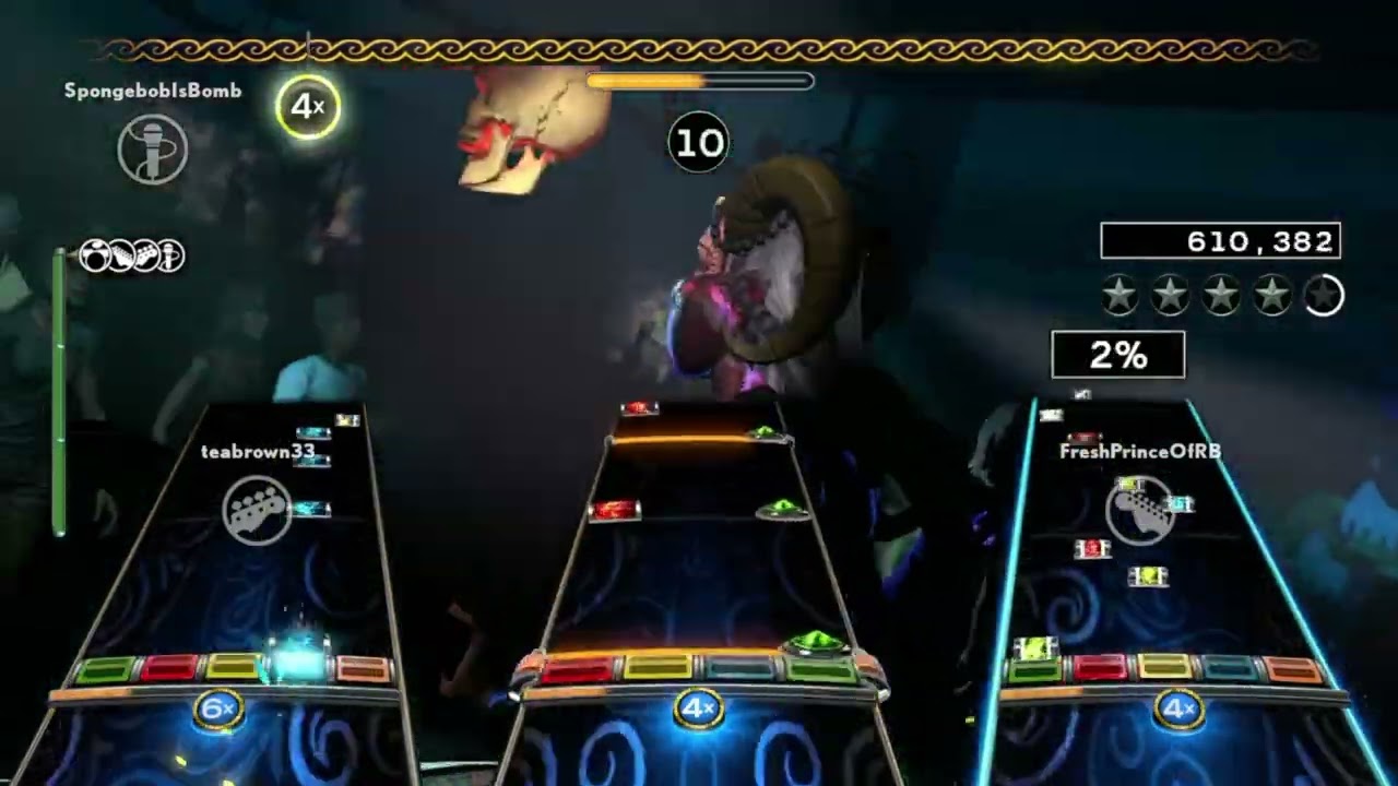 You Got Me Floatin' by The Jimi Hendrix Experience - FBFC #2100