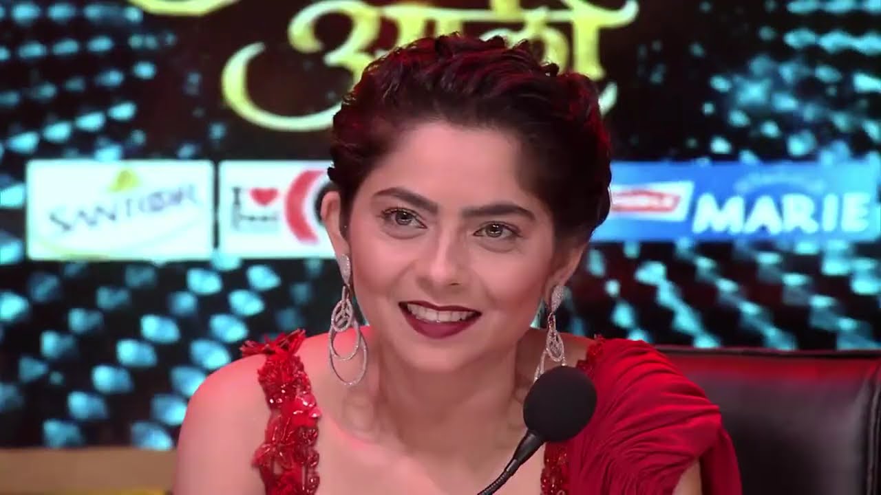 Apsara Aali - Ep 1 - Marathi Tv Serial - Zee5 Marathi Classics