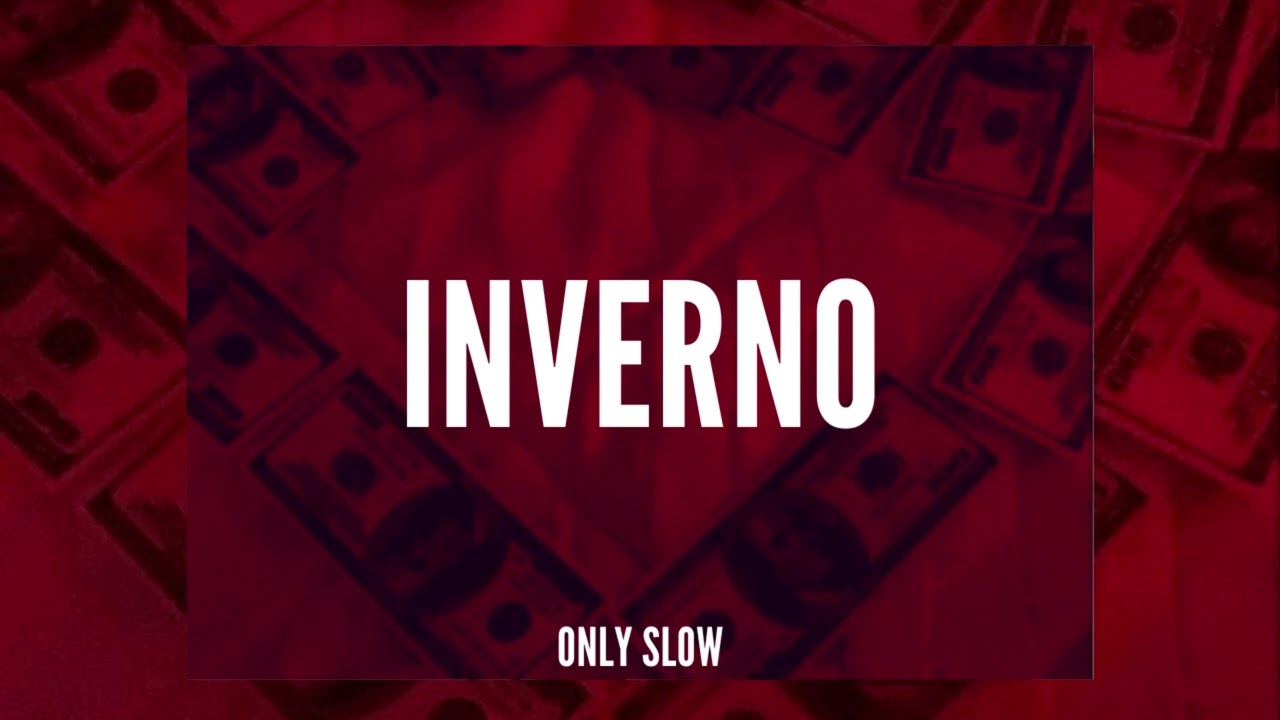 neima ezza - inverno [slowed + reverb]