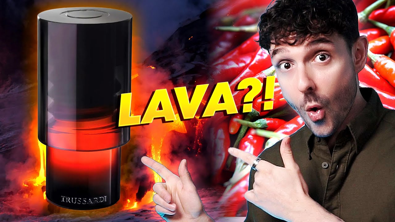 NUEVO Trussardi Primo EDP Mejor Perfume 2024?