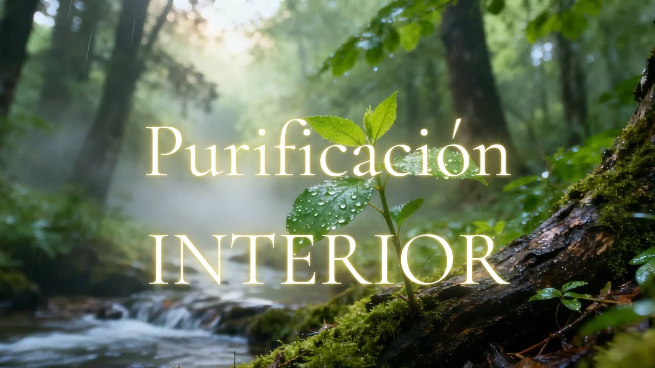 🙏 Oración de RENOVACIÓN y RESTAURACIÓN INTERIOR | (No volverás a ser el mismo/a) 🙏
