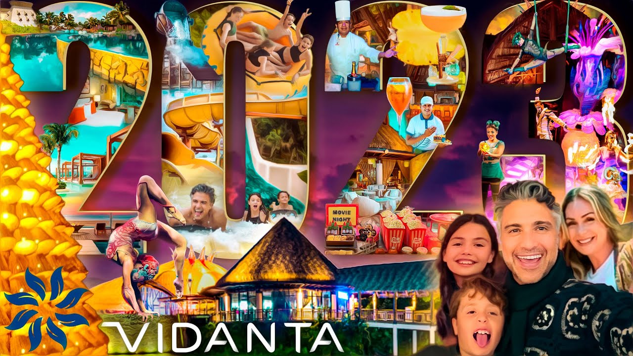 Les dije que no se desharían de mí Y CUMPLÍ, Regresé a VIDANTA 🤩 Ahora a Riviera Maya! | Jaime Camil