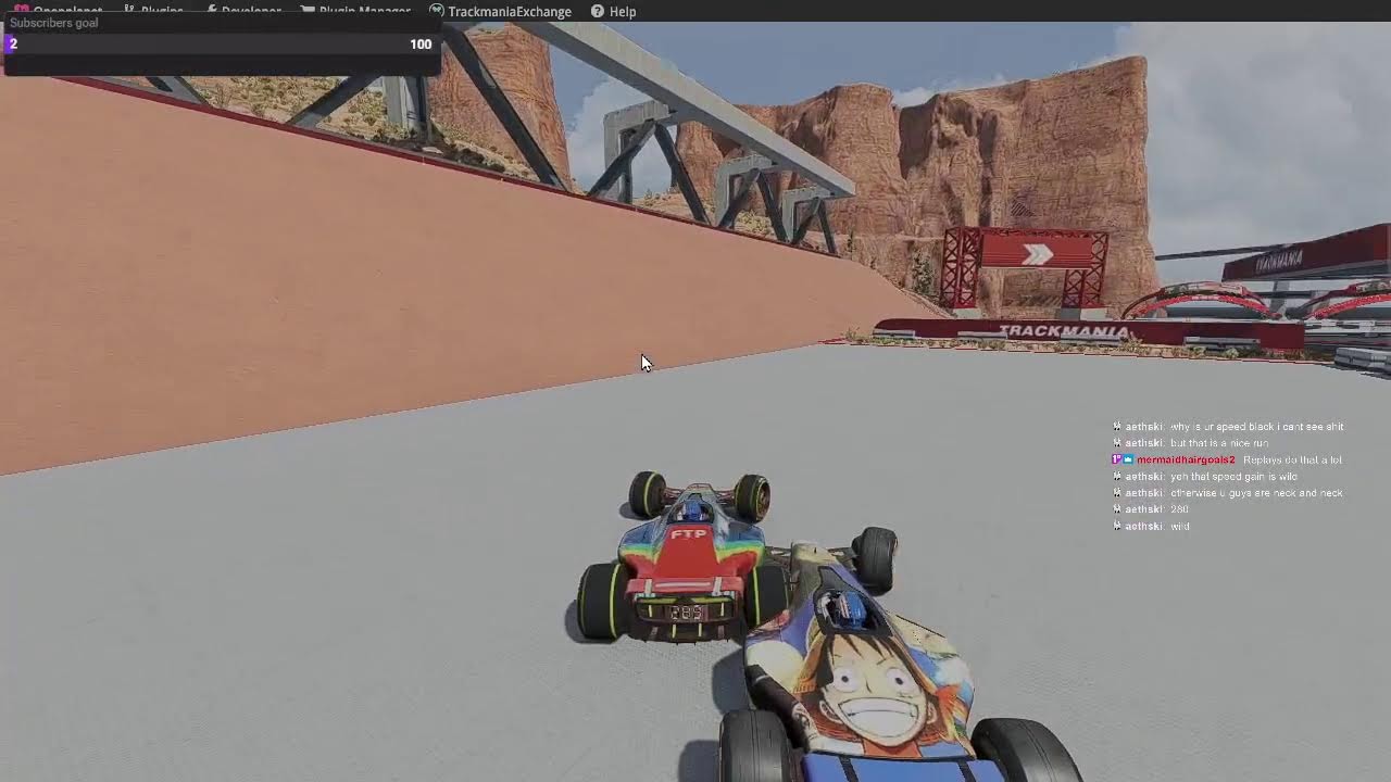 Trackmania Week 63 Hunt | Cuts | Chill
