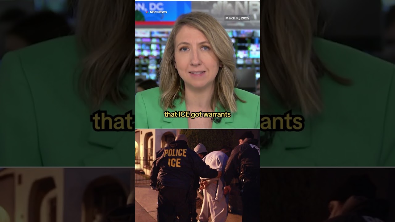 DHS has started performing polygraph tests on employees to find people leaking ICE raid info