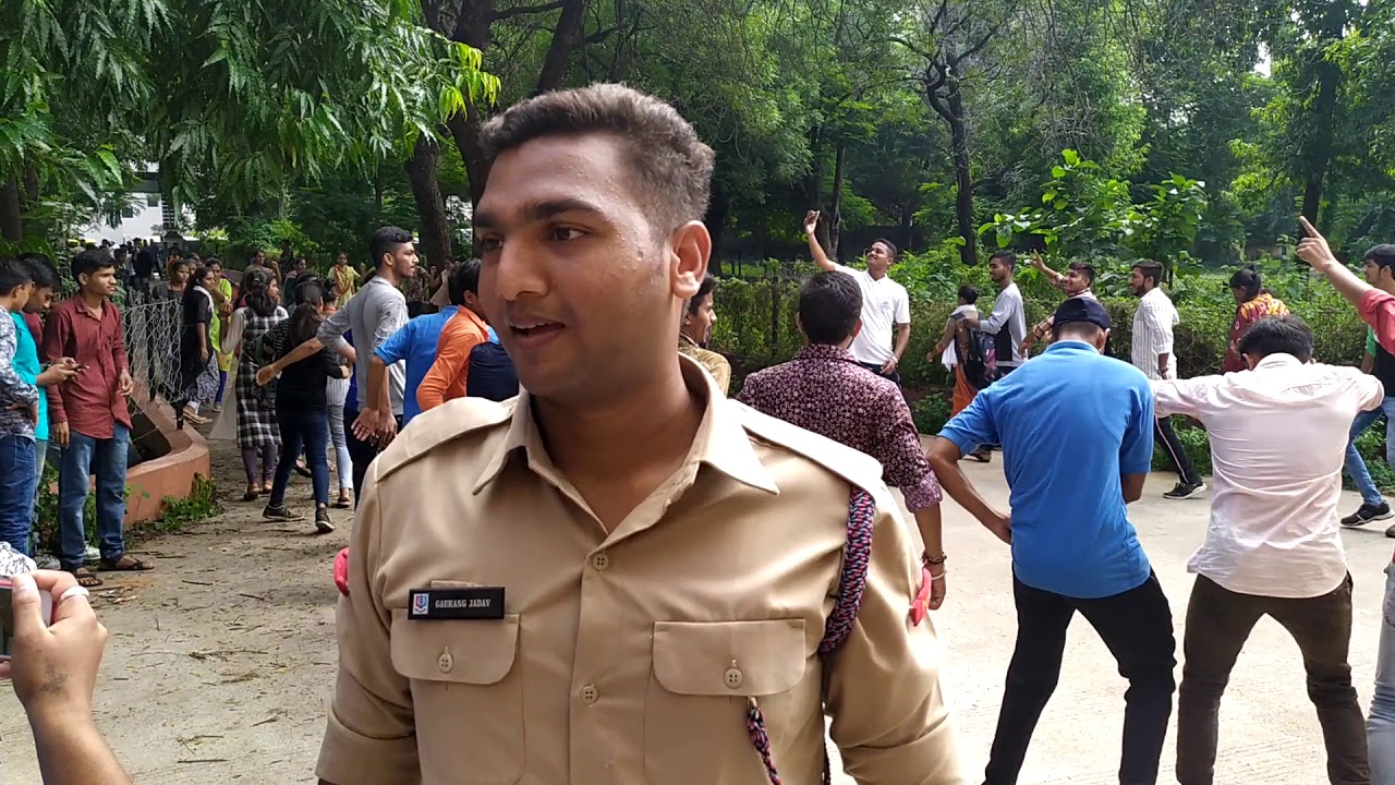 C.B.PATRL ARTS COLLEGE NADIAD 2019