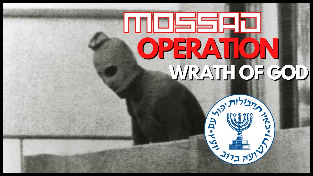 This Is The Most Dangerous Mission In Mossad History