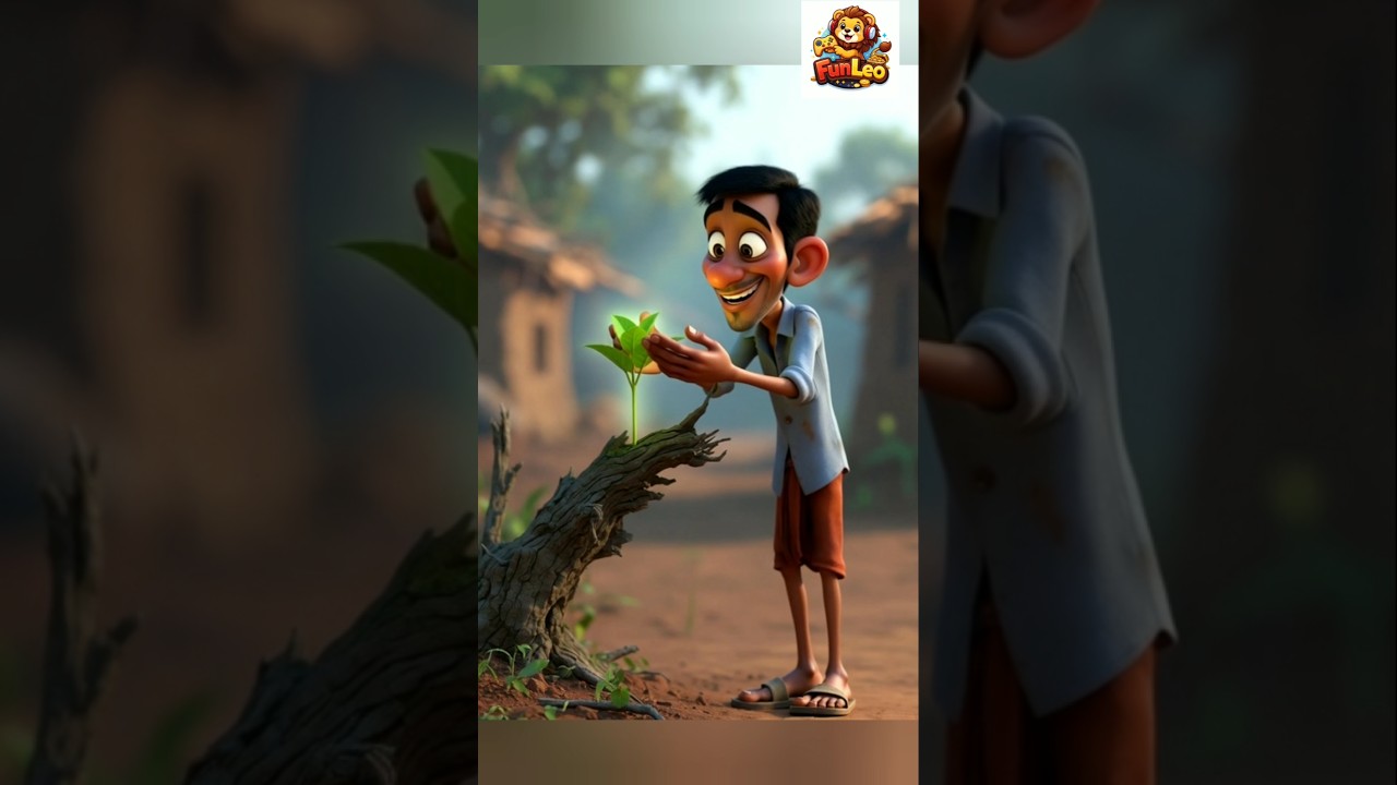 Anokha podha || अनोखा पोधा || 