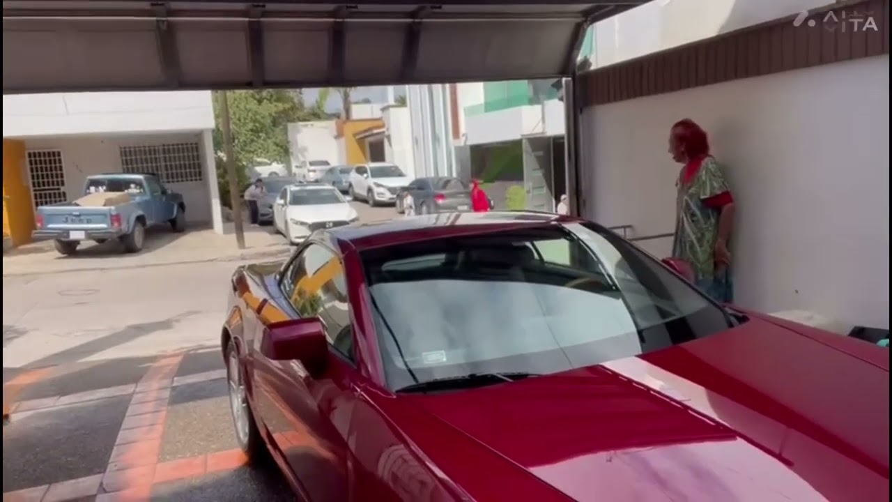 La Famosa Gilbertona VEN PARA ACÁ