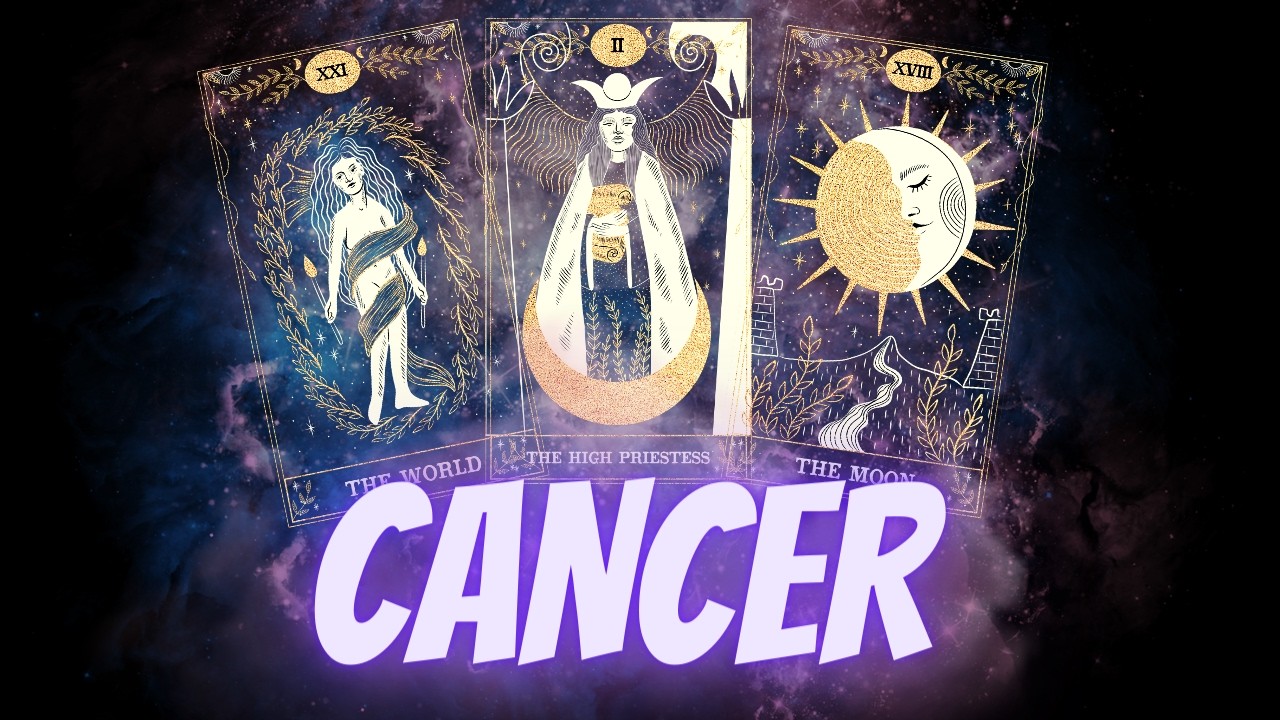 Рак, ты сам это увидишь ❗ Карма разоблачает их и заставляет столкнуться лицом к лицу с тобой...