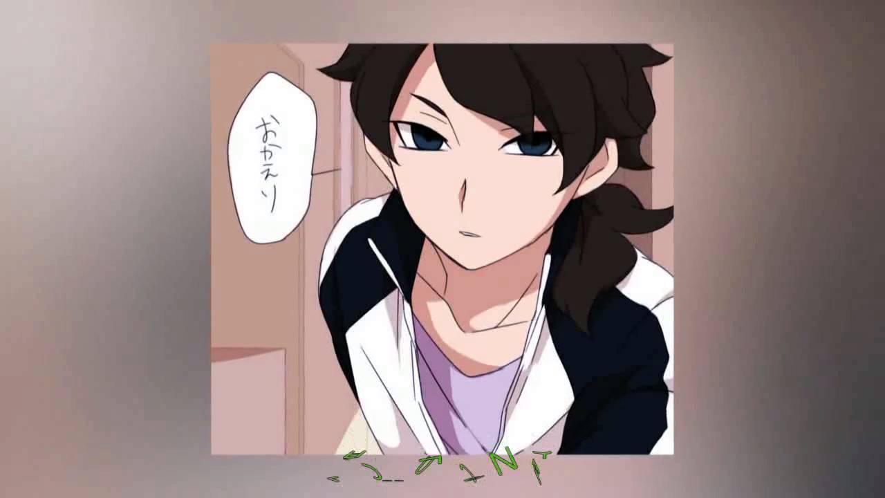 Just right_ GOT 7 (Fudou Akio)