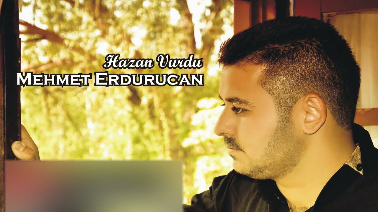 Mehmet Erdurucan Zor Olur Gardaş  BY Ozan KIYAK )