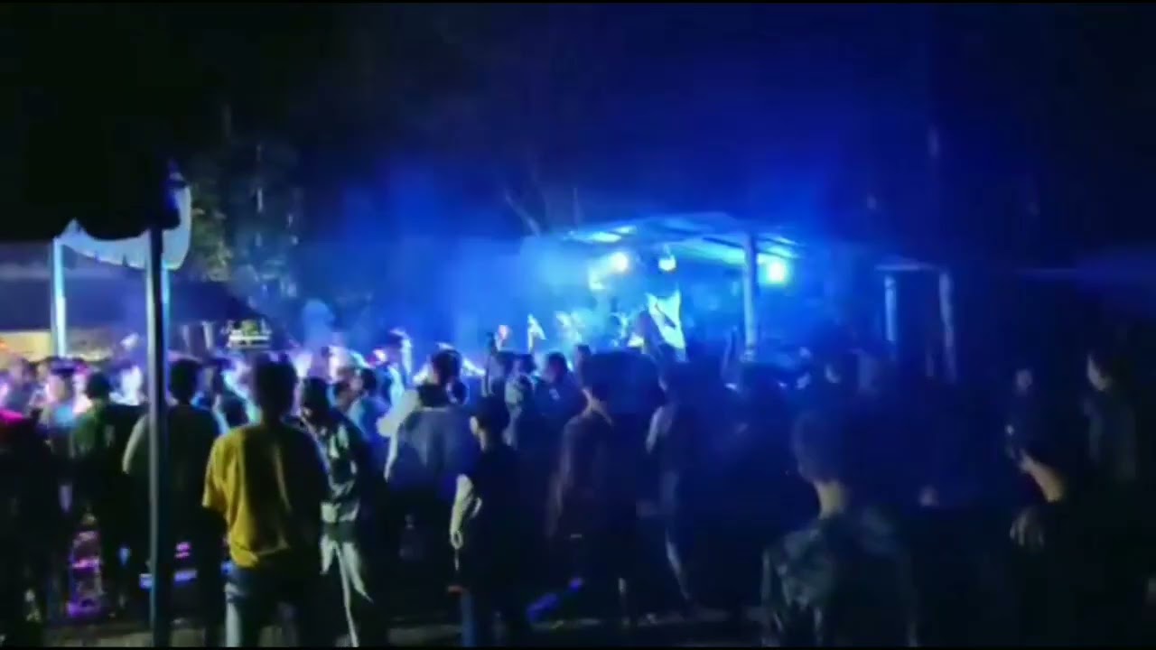 Menyala Bossq Full Dj Nias  Nonstop New Terupdate Tanpa Lagu