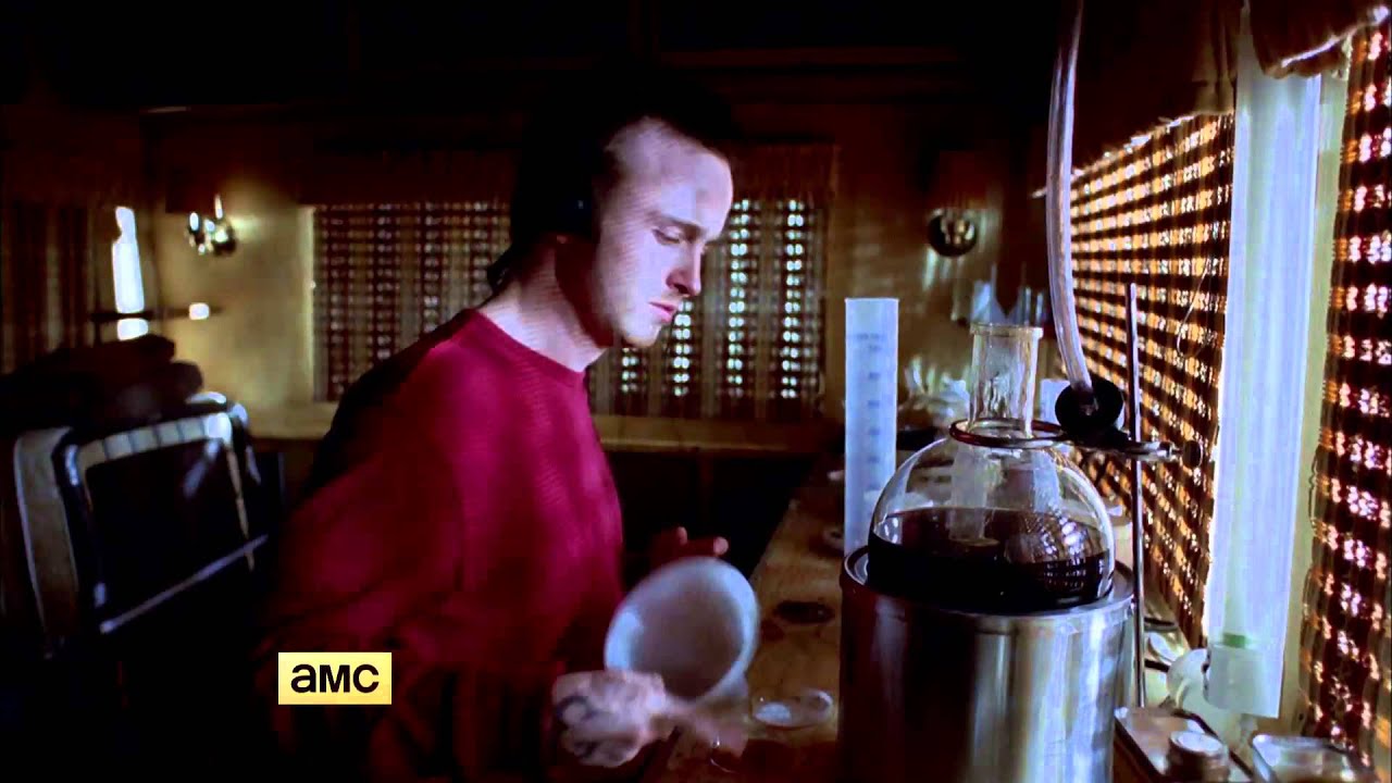 Breaking Bad