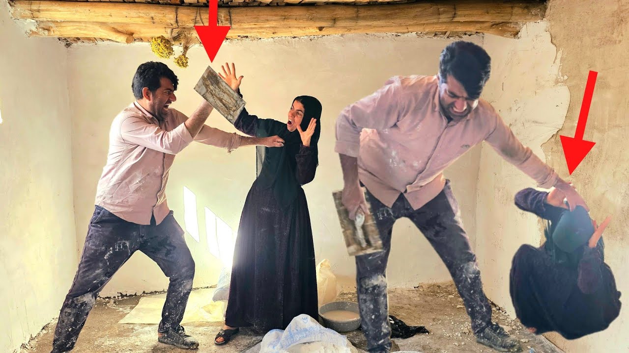 A day in the life of Aftab Khanom: From annoyances to sweet moments
