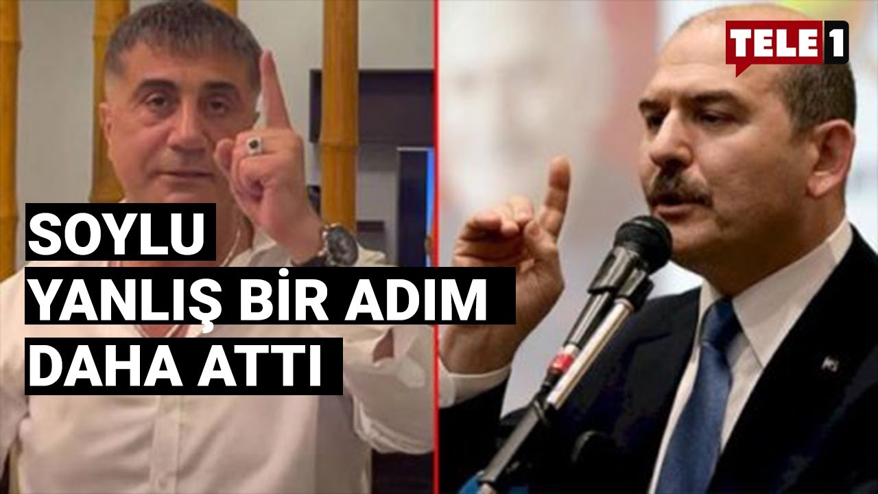 Fikri Sağlar ipuçlarını verdi: Peker'in yeni hamlesi ne olacak? | GÜN ORTASI (21 MAYIS 2021)