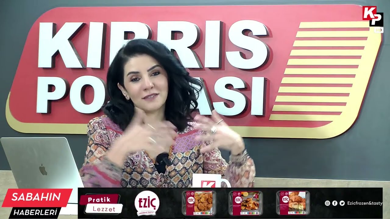 Canan Onurer ile Sabahın Haberleri