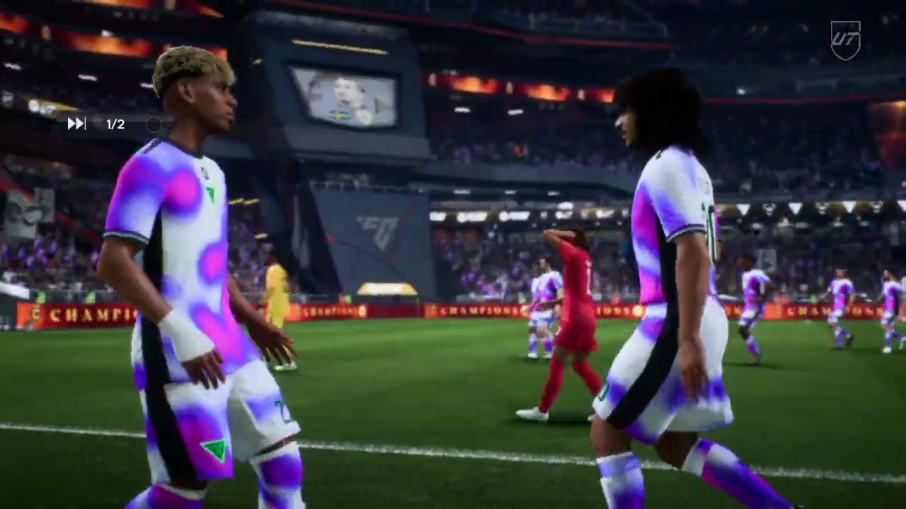 20260119 0016 champs, 3-1. have to fight for each win like mad. dude got zlatan