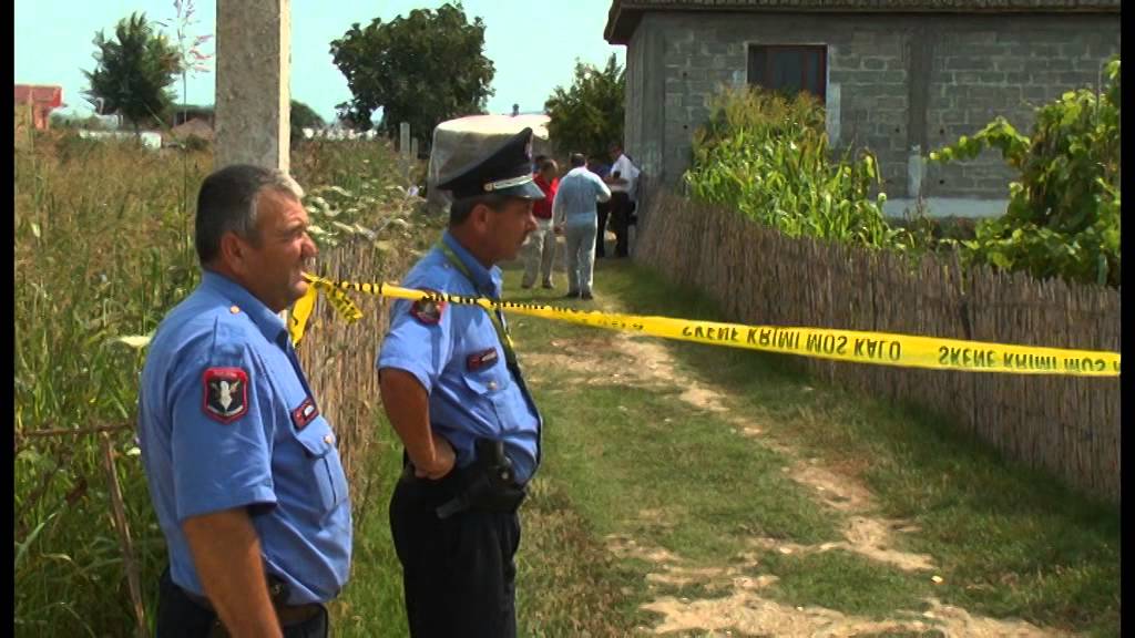 Krim brenda familjes. Vrasje e 5-fishtë në fshatin Sukë në Fier
