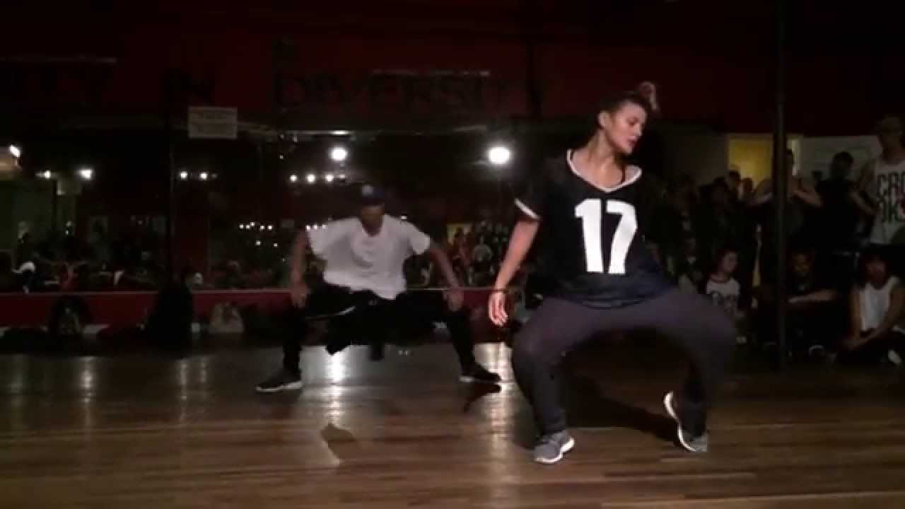 TGT Lessons in Love Millennium Dance Complex by Sean Bankhead