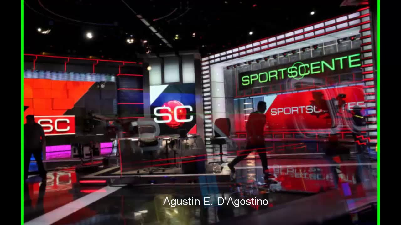 CANCIONES ELECTRÓNICAS que BUSCABAS de los RESÚMENES de SPORTSCENTER - 2021 #4