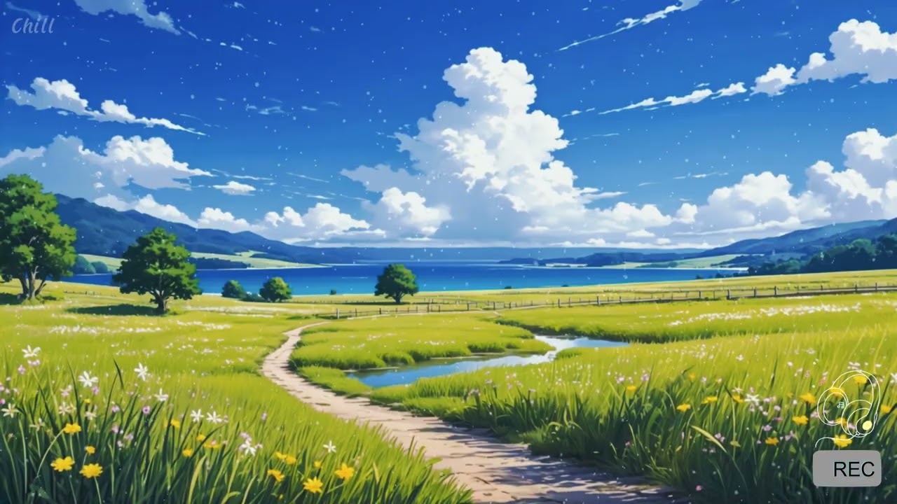 Chill Music for Relaxation🎧
