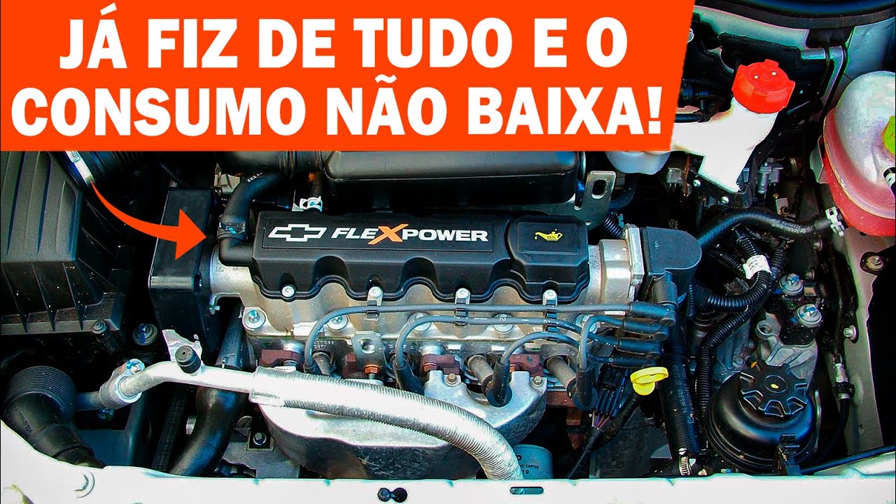 Resolva R&Aacute;PIDO e F&Aacute;CIL! Carro GASTANDO MUITO combust&iacute;vel? FALHANDO? OSCILANDO marcha lenta?