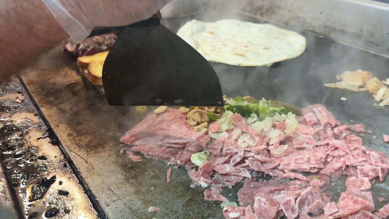 A Family-Run Restaurant in Walnut Cove, NC, is Serving Food that Sure Makes For Some Good Eating!