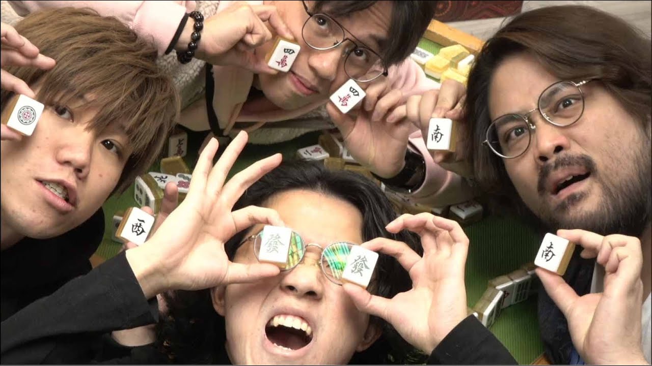 [JFFLive] 年初二決戰四方城