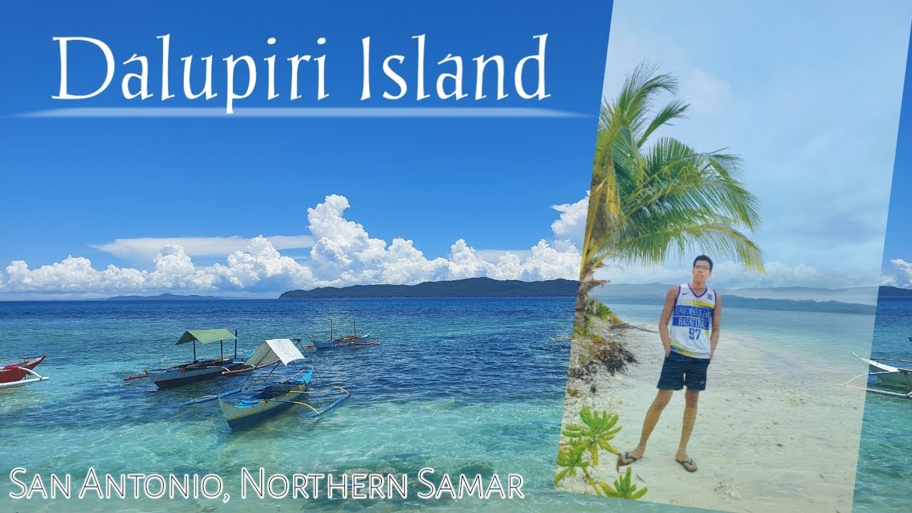 There's No Place Like Home 🏠 (Dalupirit, San Antonio, Northern Samar) | drew C.