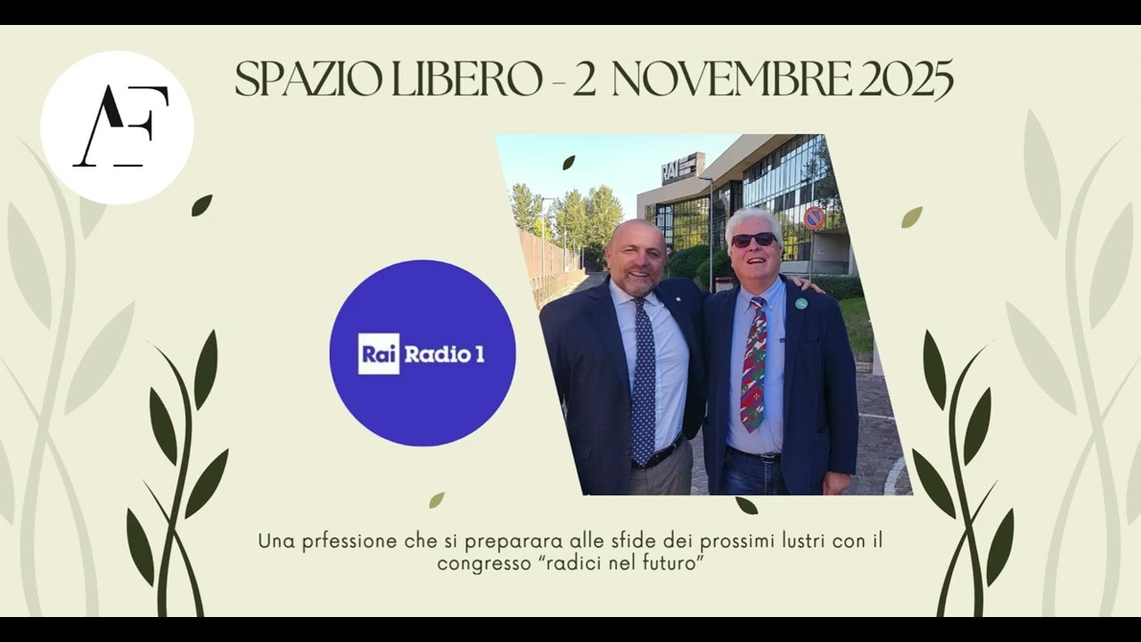 Agronomi e forestali guardano al futuro