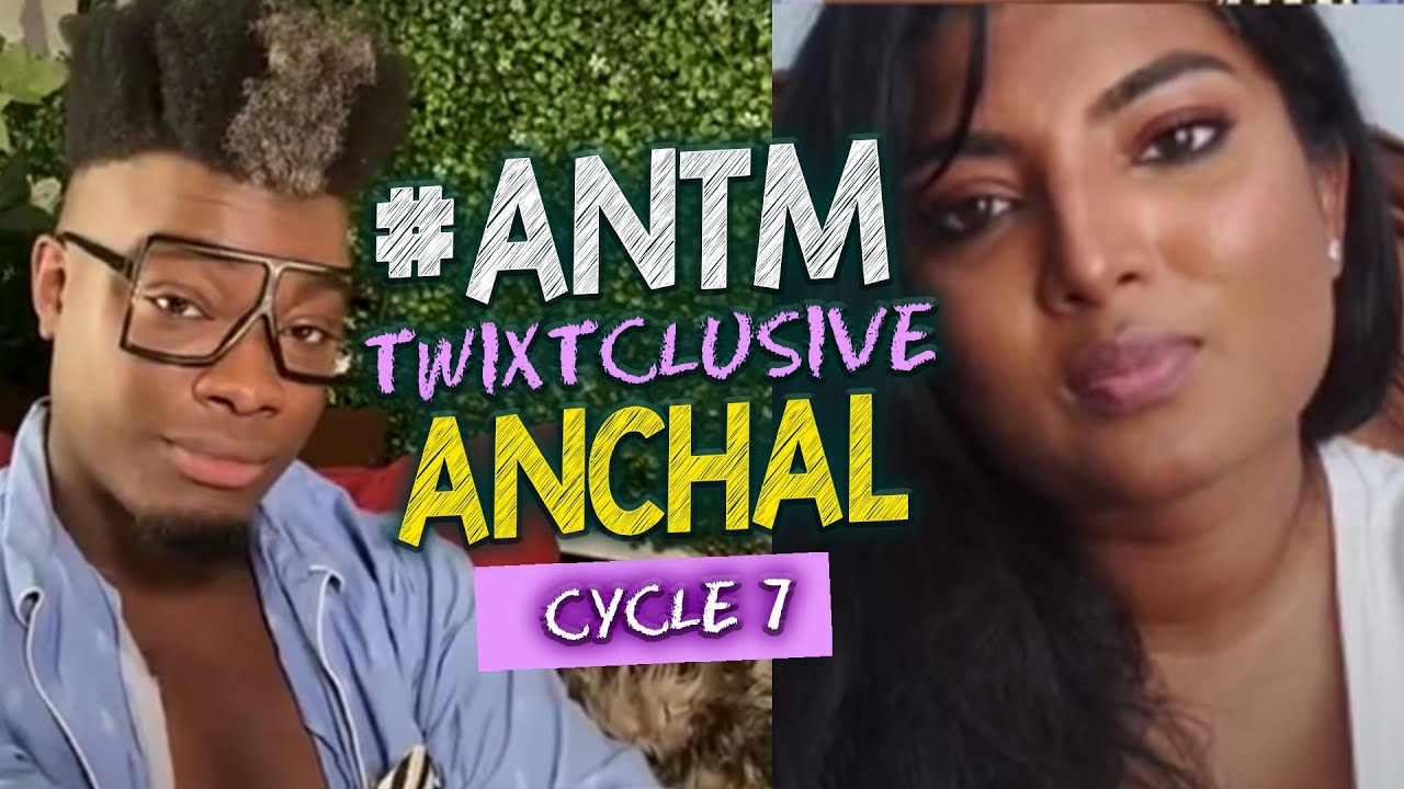 #ANTM
