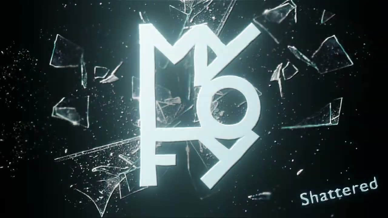 MyLoFy   Shattered #ardour #synister #linuxaudio