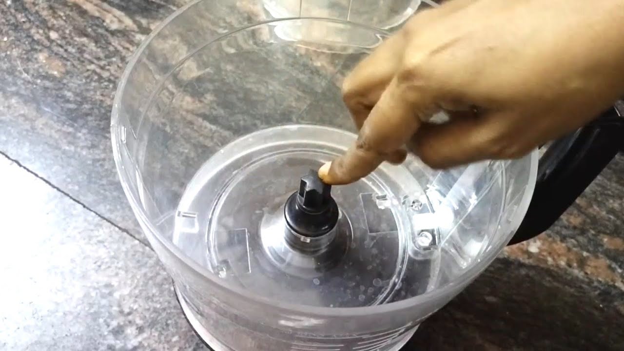 Preethi zodiac master chef jar clear explanation💯 in tamil // இது demo இல்ல அதுக்கும் மேல😳 part 2