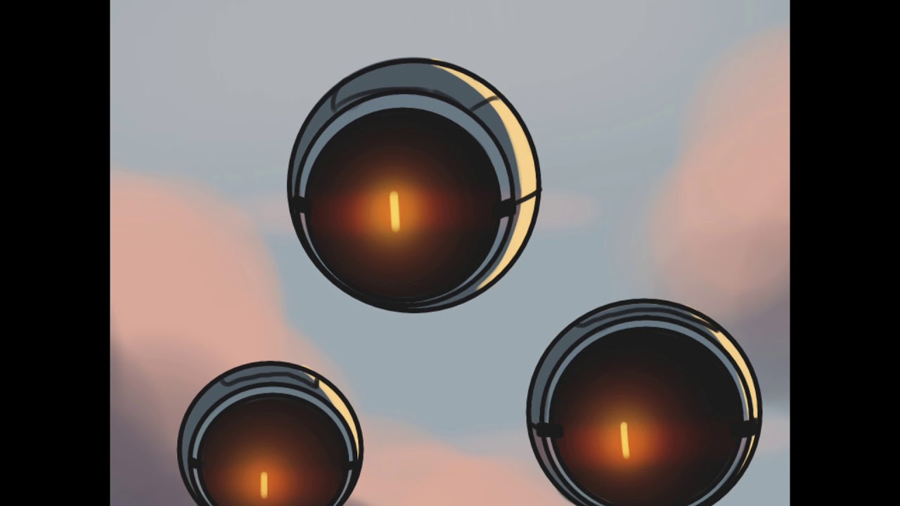 Озвучка комиксов по Знакомтесь боб ,, Тебе не убежать