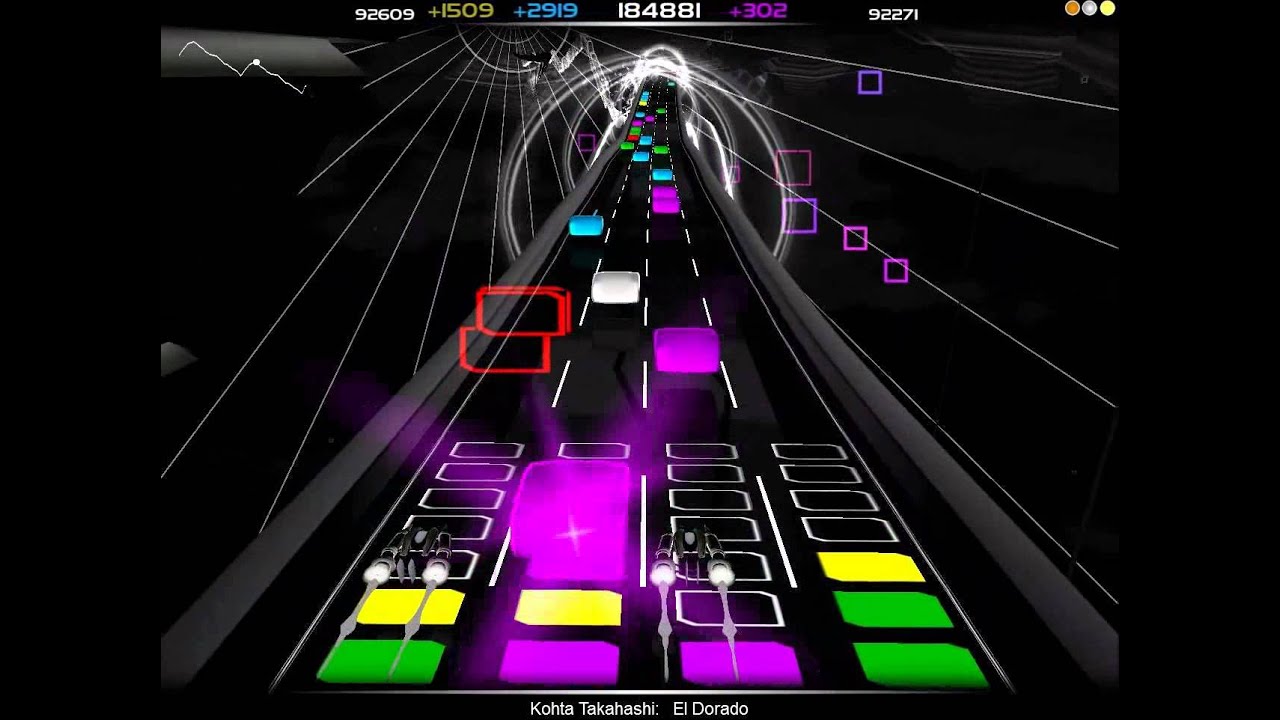 Kohta Takahashi - El Dorado